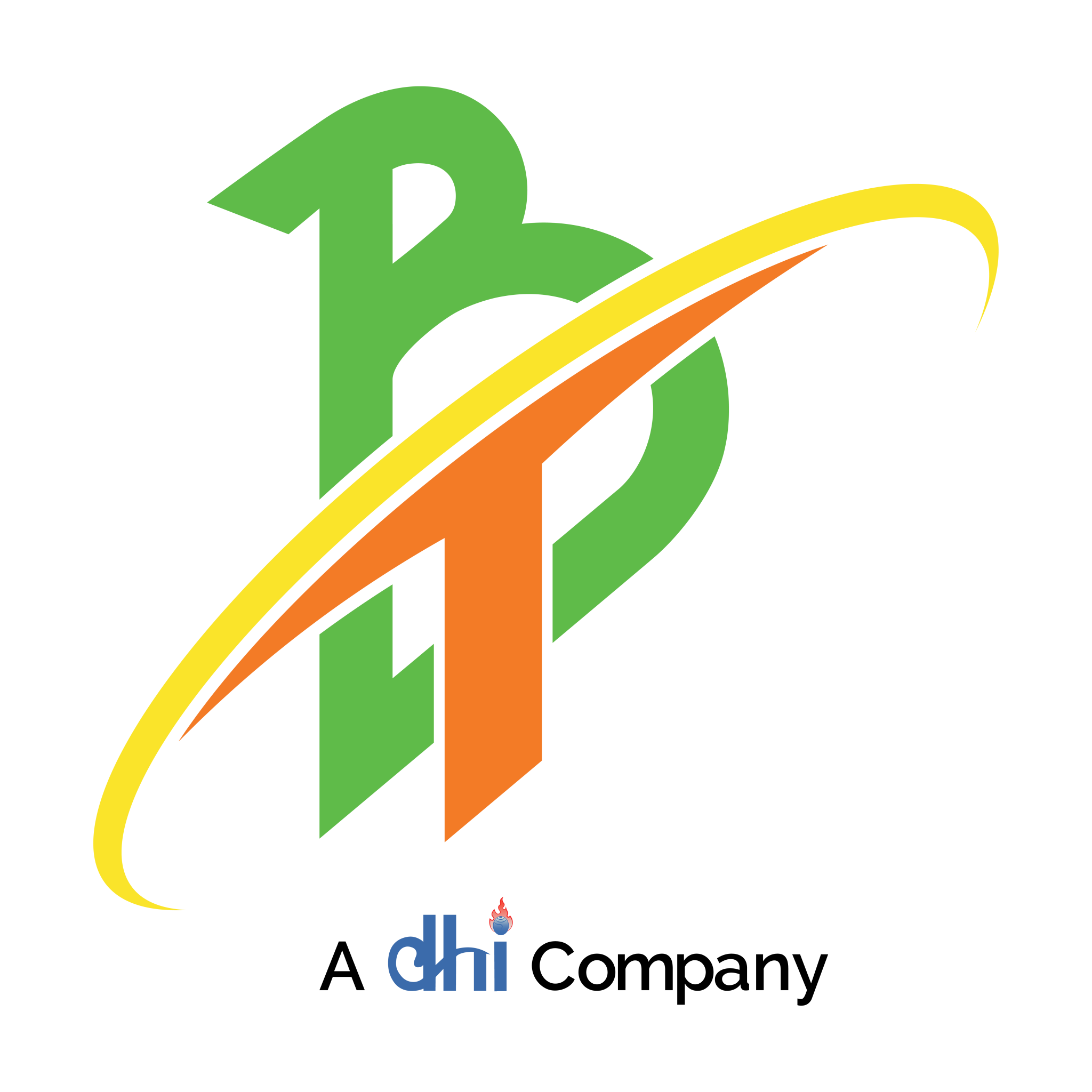 Bhutan Telecom Limited Logo